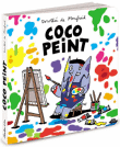 Coco peint&nbsp;-&nbsp;Dorothée de Monfreid