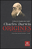 Origines : Correspondances 1821-1859&nbsp;-&nbsp;Charles Darwin