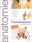Manuel de l'anatomie artistique&nbsp;-&nbsp;Collectif