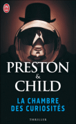 La chambre des curiosités