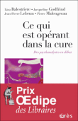 Ce qui est opérant dans la cure des psychanalystes en débat&nbsp;-&nbsp;Jacqueline Godfrind, Lina Balestriere