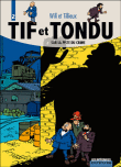Tif et Tondu, Intégrale T2&nbsp;-&nbsp;Will, Maurice Tillieux