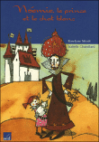 Noemie, Le Prince Et Le Chat Blanc-Cles Cles Du Francais - Roman
