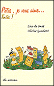 Pâtes, je vous aime&nbsp;-&nbsp;Olivier Gaudant