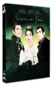 Guerre et paix - Collection Anniversaire&nbsp;-&nbsp;King Vidor