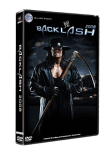 Backlash 2008&nbsp;-&nbsp;Catch