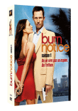 Burn Notice - Saison 1 (DVD)
