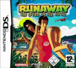 Runaway : The Dream of The Turtle