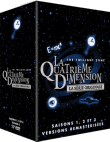 La Quatrième dimension&nbsp;-&nbsp;La Série Originale - Coffret intégral des 3 Saisons