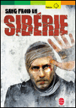 Sang-froid en Sibérie&nbsp;-&nbsp;Gillian Cross