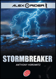 Stombreaker