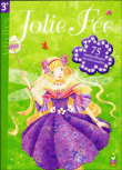 Jolies fées&nbsp;-&nbsp;Cathy Delanssay