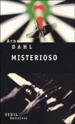 Misterioso&nbsp;-&nbsp;Arne Dahl