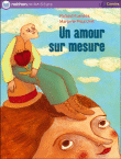 Un amour sur mesure&nbsp;-&nbsp;Roland Fuentès, Marjorie Pourchet