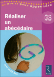 Construire un ab�c�daire