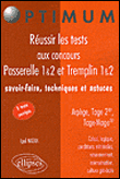 La chimie des loisirs