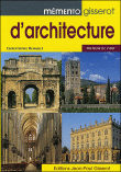 Mémento Gisserot d'architecture&nbsp;-&nbsp;Christophe Renault