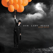Our Lady Peace&nbsp;-&nbsp;Burn burn/digipack