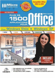 1500 Modèles Office&nbsp;-&nbsp;