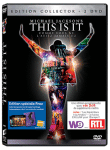 This Is It - Edition Collector - Edition spéciale Fnac