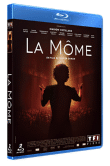 La Môme - Edition Blu-Ray&nbsp;-&nbsp;Olivier Dahan