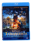 Le Secret de Térabithia - Edition Blu-Ray&nbsp;-&nbsp;Gabor Csupo