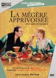 La mégère apprivoisée&nbsp;-&nbsp;Sam Taylor, William Shakespeare