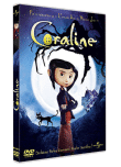 Coraline - Edition Collector&nbsp;-&nbsp;Henry Selick
