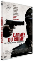 L'Armée du crime&nbsp;-&nbsp;Robert Guédiguian