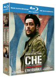 Che - L'Intégrale - Blu-Ray&nbsp;-&nbsp;Steven Soderbergh