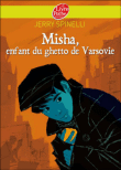 Misha, enfant du ghetto de Varsovie&nbsp;-&nbsp;Collectif