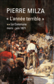 L'année terrible&nbsp;-&nbsp;Pierre Milza