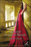 Les secrets de la cité blanche&nbsp;-&nbsp;Maria V. Snyder