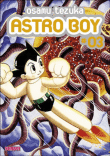Astro Boy, T3&nbsp;-&nbsp;Osamu Tezuka