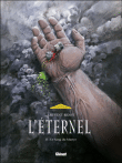 L'éternel, T2&nbsp;-&nbsp;Laurent Bidot