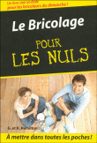 Le bricolage