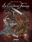 Le capitaine Fracasse, T1&nbsp;-&nbsp;Duarte, Mathieu Mariolle