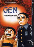 Gen d'Hiroshima - Gen d'Hiroshima, T1