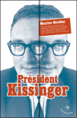 President kissinger&nbsp;-&nbsp;Maurice Girodias