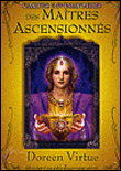 Cartes divinatoires des maîtres Ascensionnés&nbsp;-&nbsp;Doreen Virtue