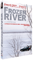 Frozen River&nbsp;-&nbsp;Courtney Hunt