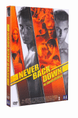 Never Back Down - Version longue inédite (DVD)