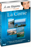 A vos r&eacute;gions - La Corse