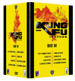 Coffret Kung-Fu Legends&nbsp;-&nbsp;Film