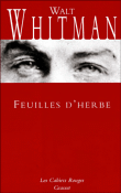Feuilles d'herbe&nbsp;-&nbsp;Collectif