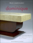 Dominique&nbsp;-&nbsp;Félix Marcilhac