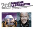 Maxime Le Forestier&nbsp;-&nbsp;L'écho des étoiles - Restons amants