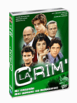 La Crim'&nbsp;-&nbsp;Volume 3