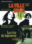 La Ville-bidon&nbsp;-&nbsp;Daniel Duval