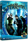 Stargate Atlantis&nbsp;-&nbsp;Saison 3 - Volume 3